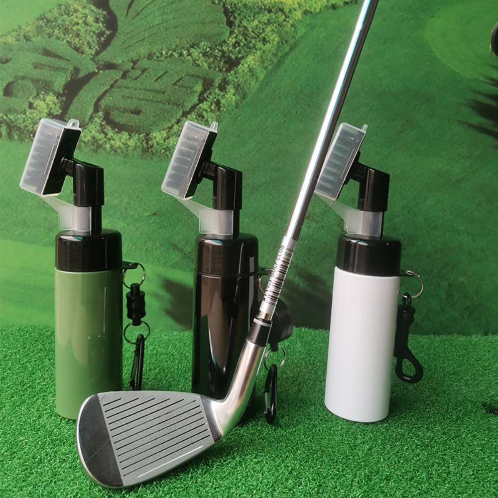 Golf Equipment Indoor - Plastik Golf oluk temizleyici profesyonel Golf