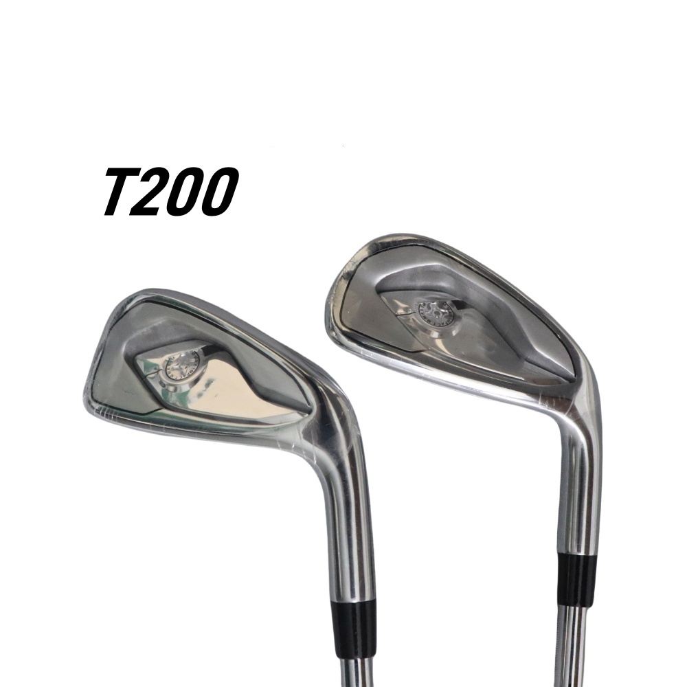 Golf Club Iron Set - Erkek Golf ClubT20-0 Golf Ütü seti