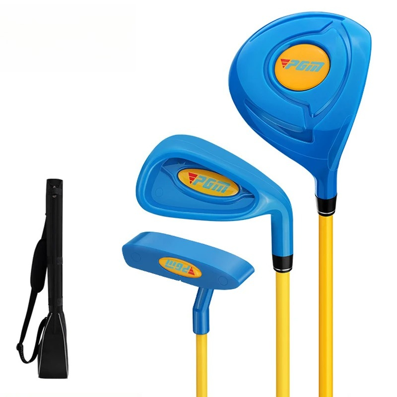Golf Club Iron Set - 2-5 Yaşında Çocuklar Golf Kulübü Seti