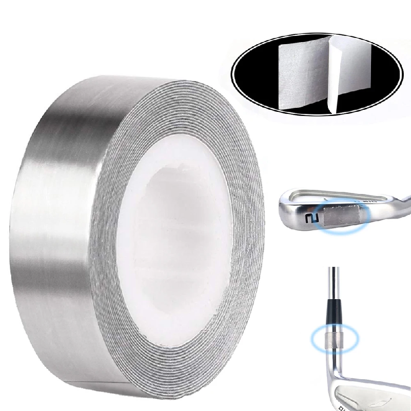 Golf Equipment Store - 3 Rulo Yüksek Yoğunluklu Kurşun Ağırlıkları