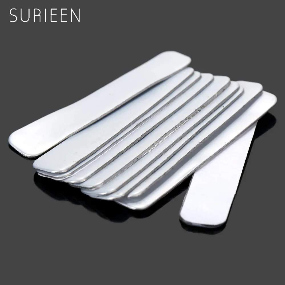 Golf Equipment Store - SURIEEN 10 Adet Golfçü Yapışkanlı Kurşun