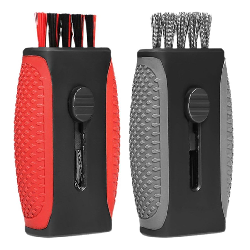 Golf Equipment Indoor - Çift Başlı Tasarımlı ve Çift Dokulu