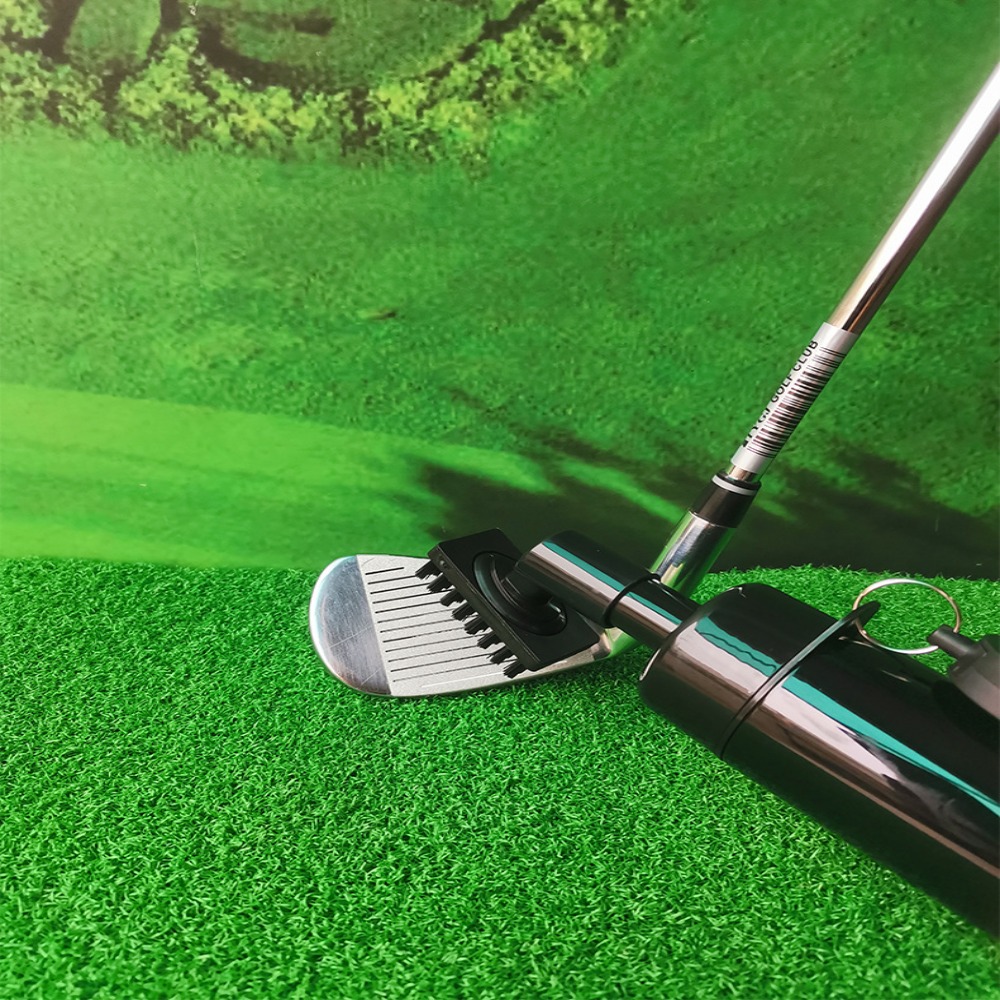 Plastik Golf oluk temizleyici  - Golf Equipment Indoor incelemesi ve fiyatı