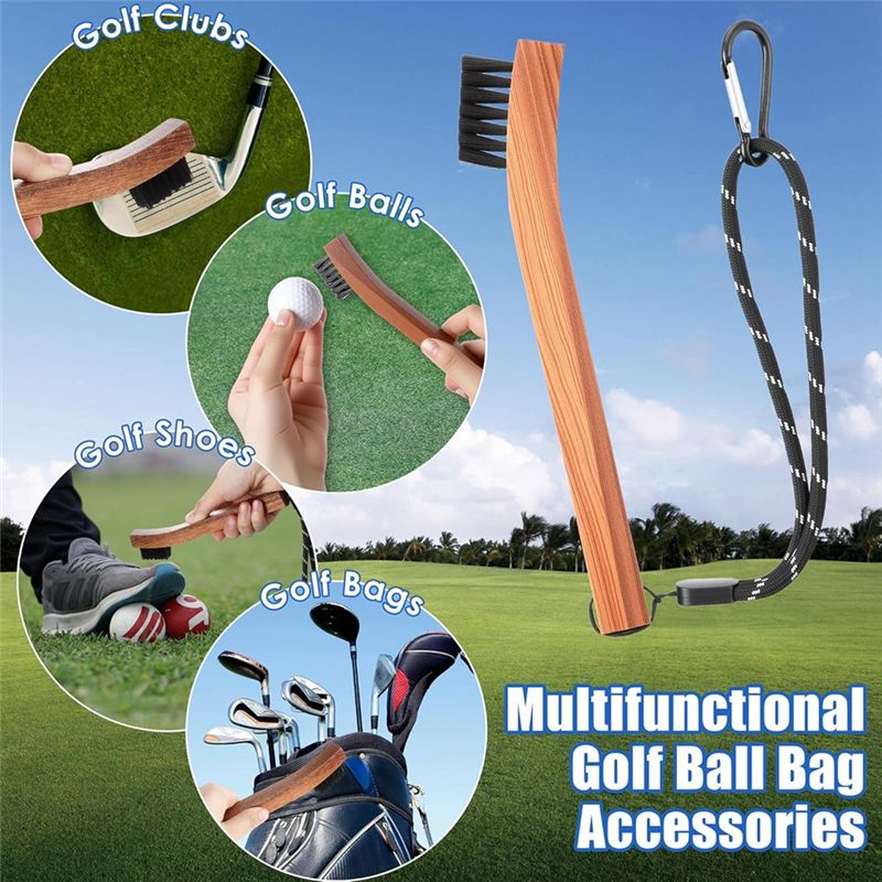 Golf Fırçası Kulüp Oluk Temizl - Golf Equipment Indoor incelemesi ve fiyatı