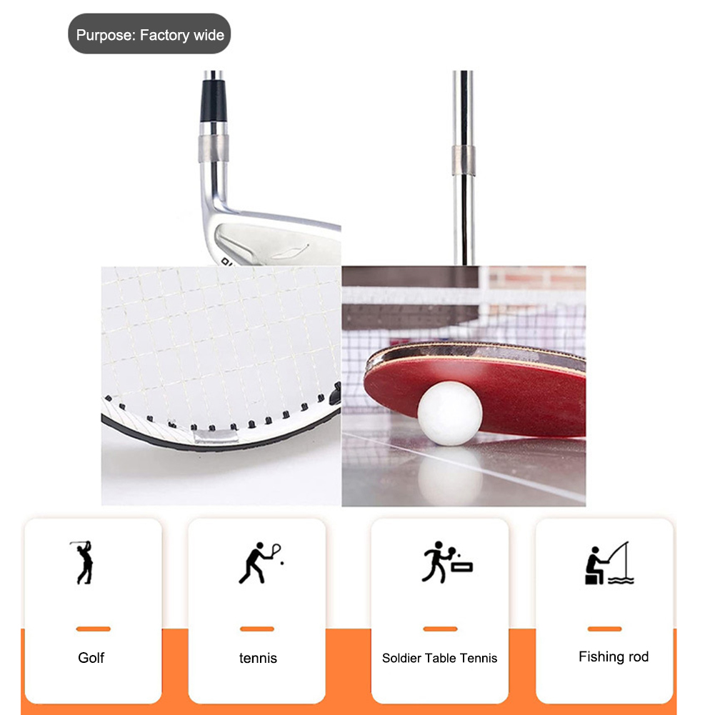 65g/91g Tenis Raketi Kurşun 1/ - Golf Equipment Store incelemesi ve fiyatı