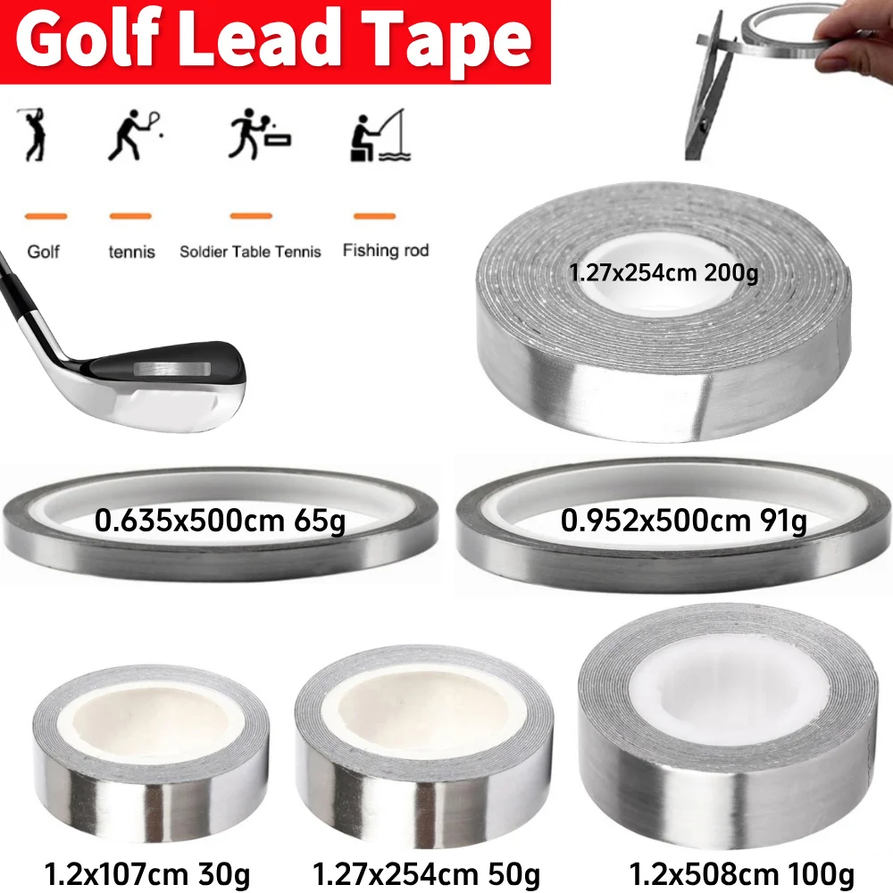 1 Rulo Yüksek Yoğunluklu Kurşu - Golf Equipment Store incelemesi ve fiyatı