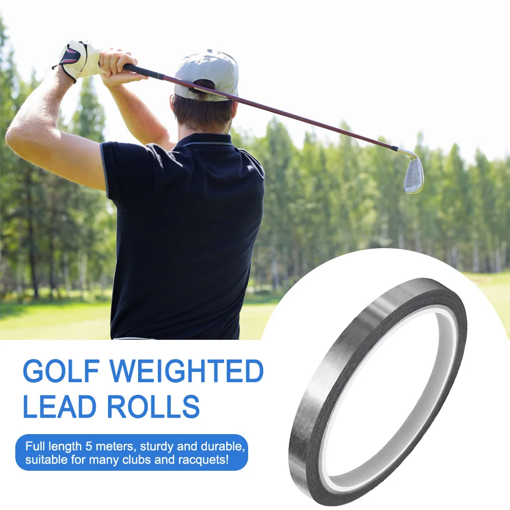 1 Rulo Yüksek Yoğunluklu Kurşu - Golf Equipment Store incelemesi ve fiyatı