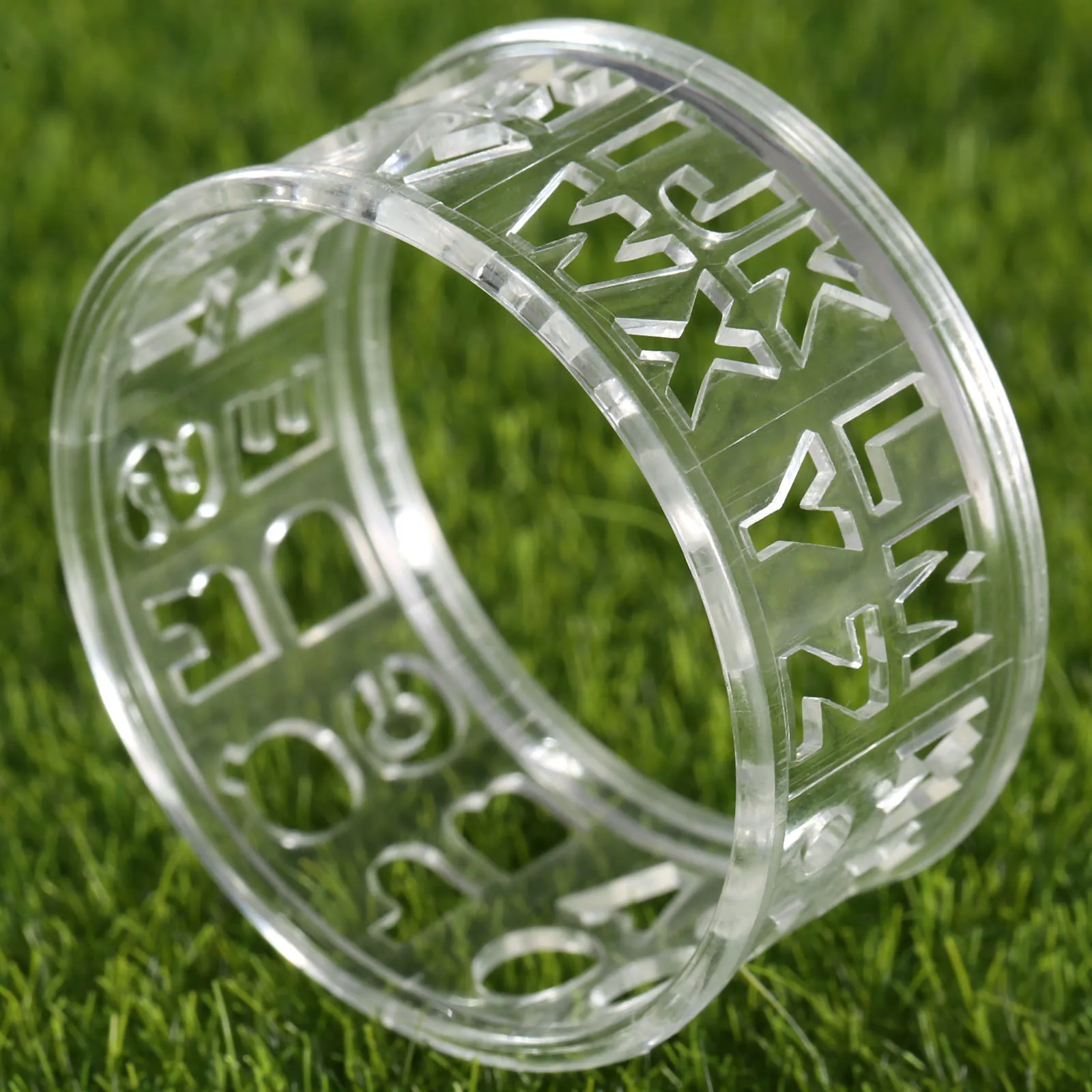 Plastik Golf Topu Harfler Alfa - Golf Equipment Indoor incelemesi ve fiyatı