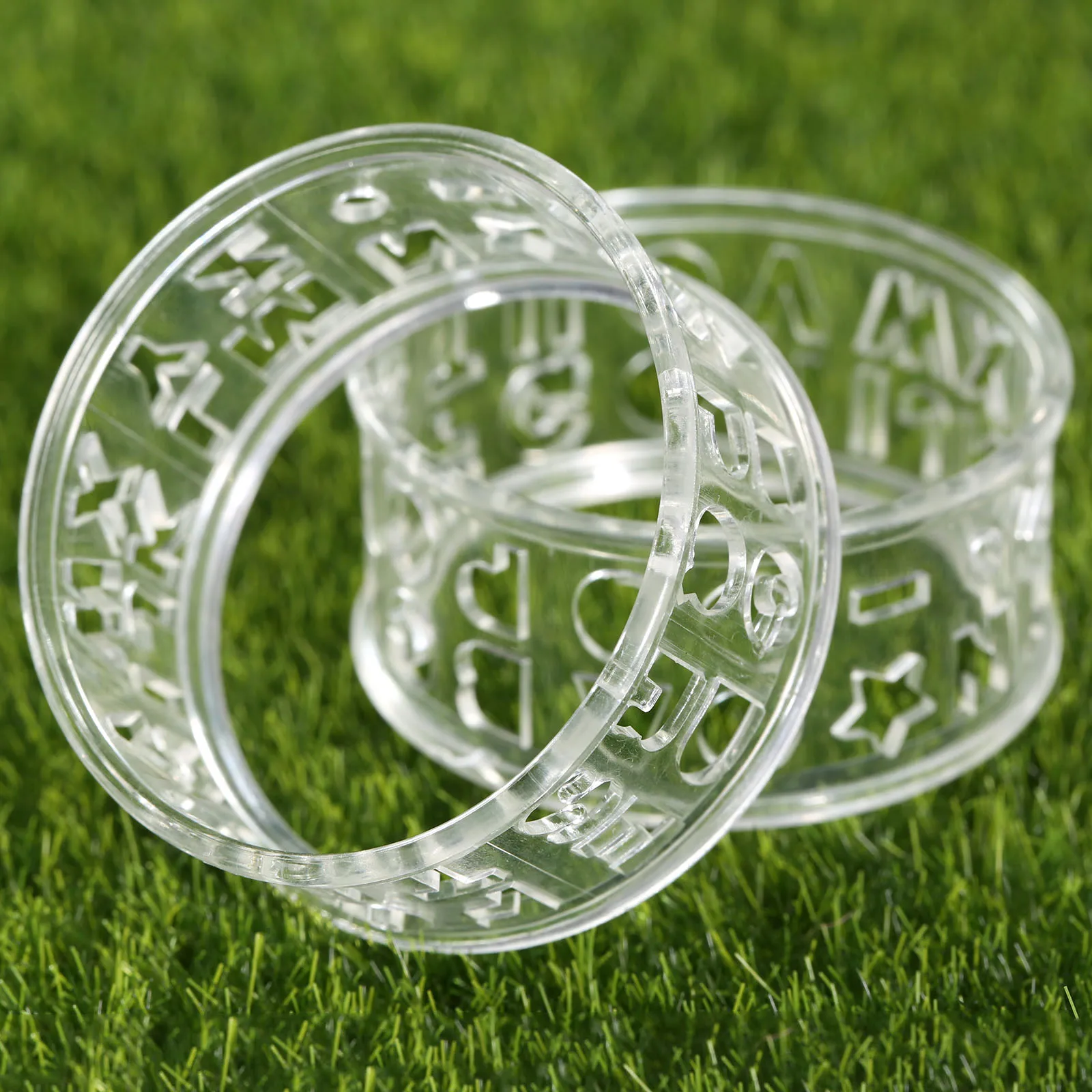 Plastik Golf Topu Harfler Alfa - Golf Equipment Indoor incelemesi ve fiyatı