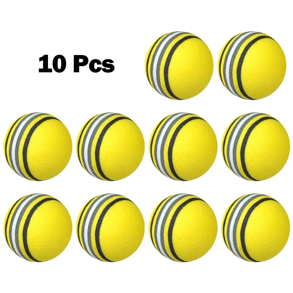 10 Adet 35mm Golf Antrenman Kö - Golf Equipment Indoor incelemesi ve fiyatı