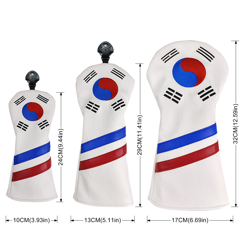 Kore Vatansever Golf Sopası Ba - Golf Club Iron Set incelemesi ve fiyatı