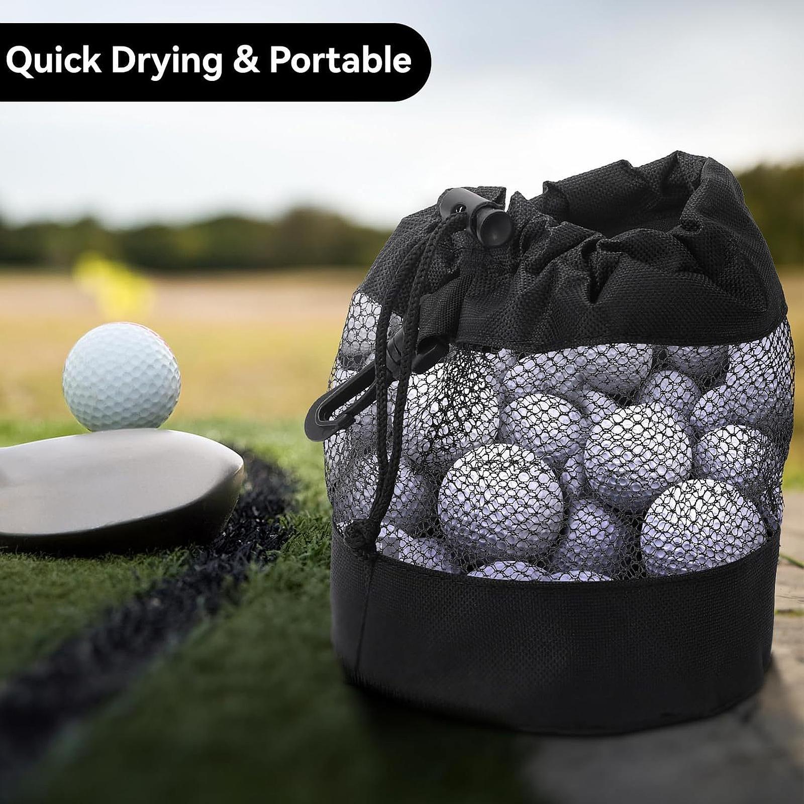 Golf Topu İpli Çanta Taşıyıcı  - Golf Equipment Store incelemesi ve fiyatı