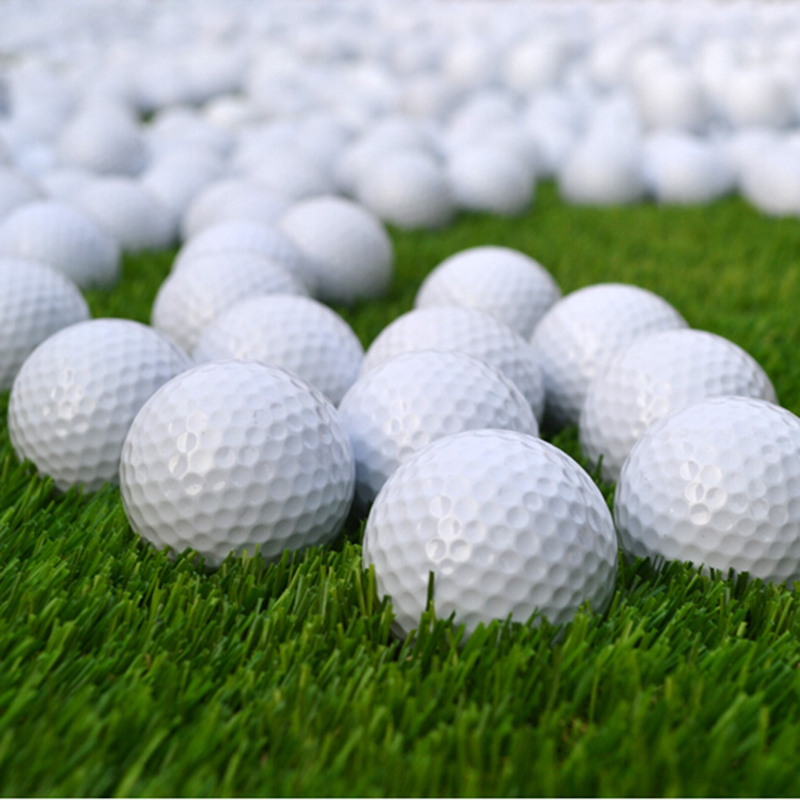 Yeni 10 adet Golf topları açık - Golf Equipment Indoor incelemesi ve fiyatı