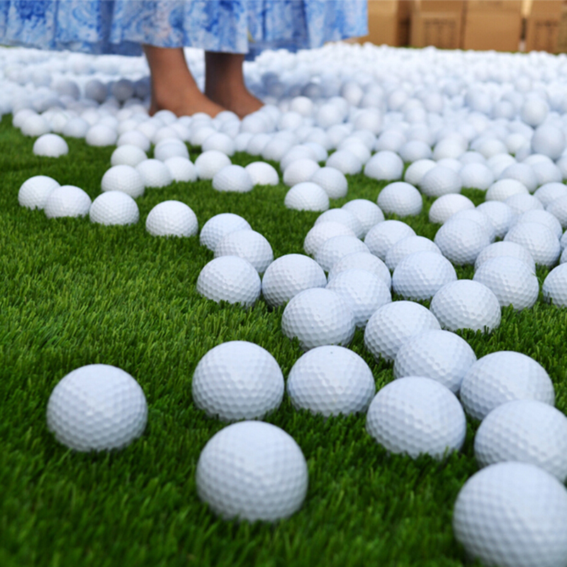 Yeni 10 adet Golf topları açık - Golf Equipment Indoor incelemesi ve fiyatı