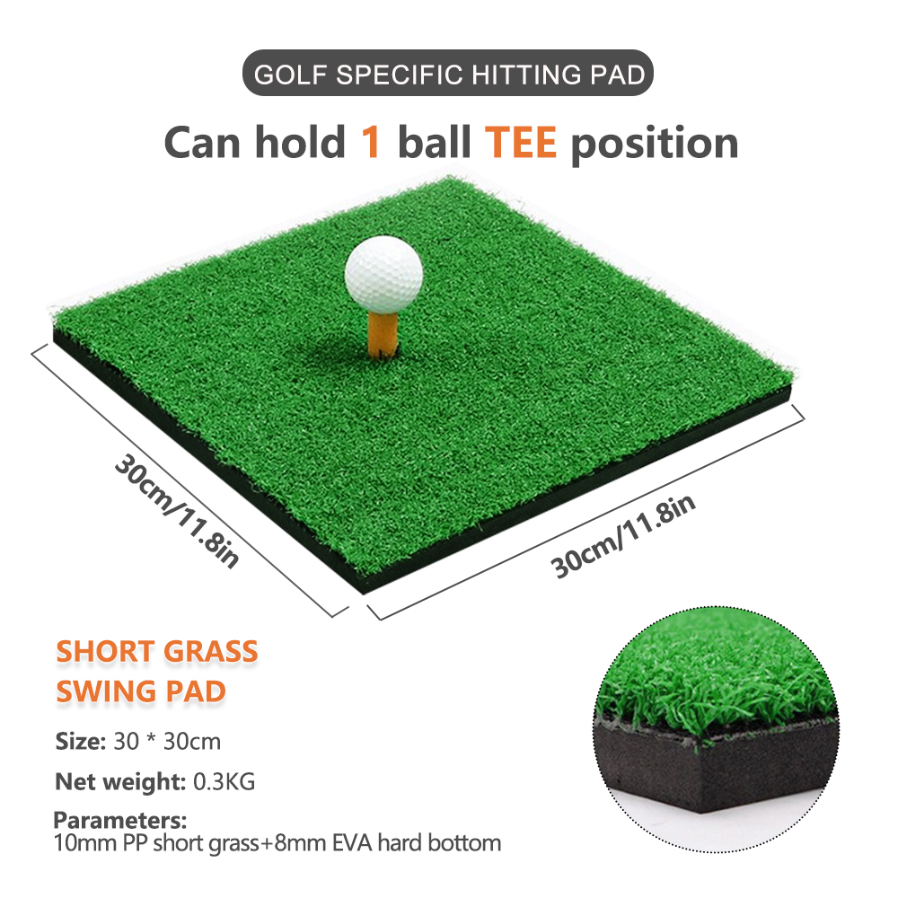 Golf Vuruş Matı İç Mekan Dış M - Golf Equipment Indoor incelemesi ve fiyatı