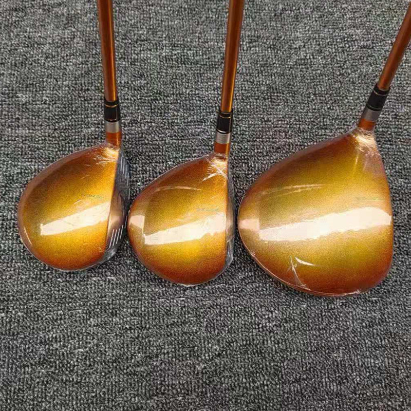 Tam set golf sopalarıGolf s-07 - Golf Club Iron Set incelemesi ve fiyatı