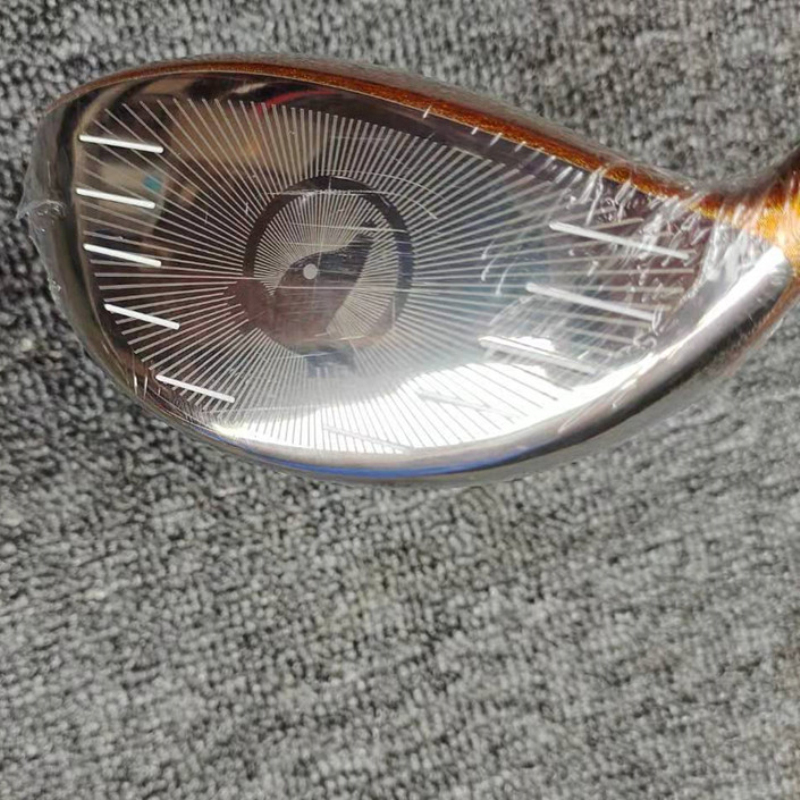 Tam set golf sopalarıGolf s-07 - Golf Club Iron Set incelemesi ve fiyatı