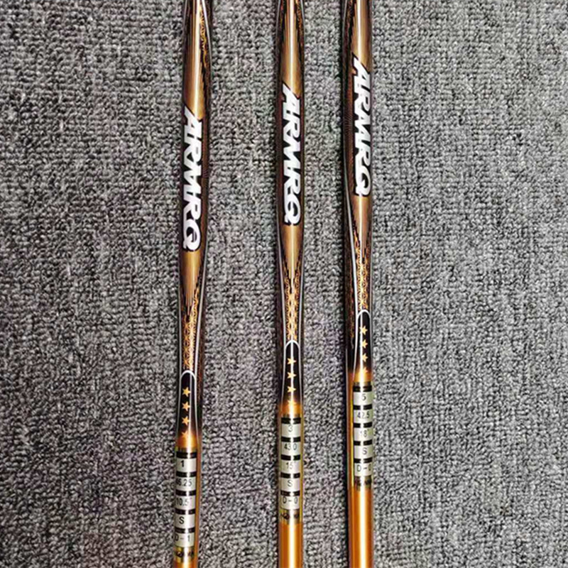 Tam set golf sopalarıGolf s-07 - Golf Club Iron Set incelemesi ve fiyatı