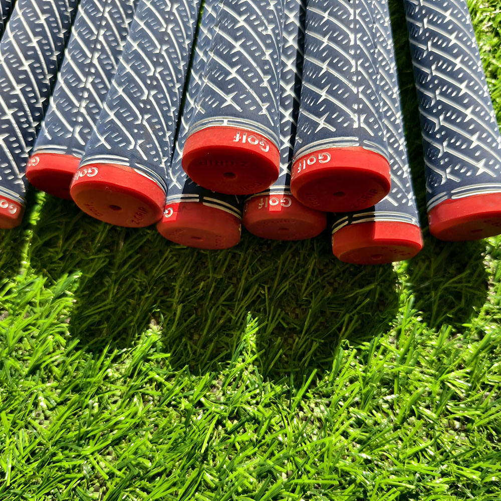 ZGRIP Klasik Kauçuk Golf Sapla - Golf Club Iron Set incelemesi ve fiyatı