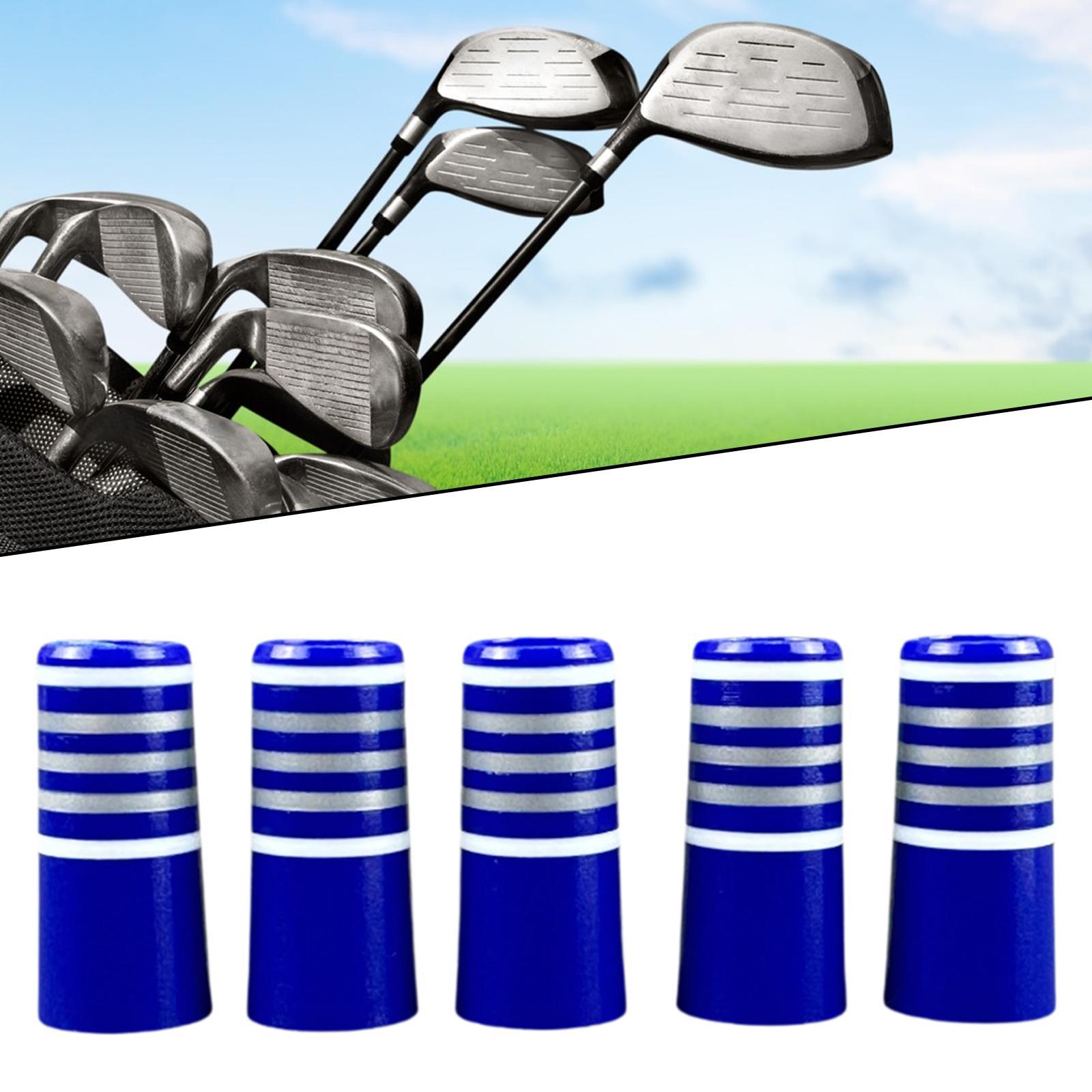Golf Demir Şaft Yüksükleri Taş - Golf Club Iron Set incelemesi ve fiyatı