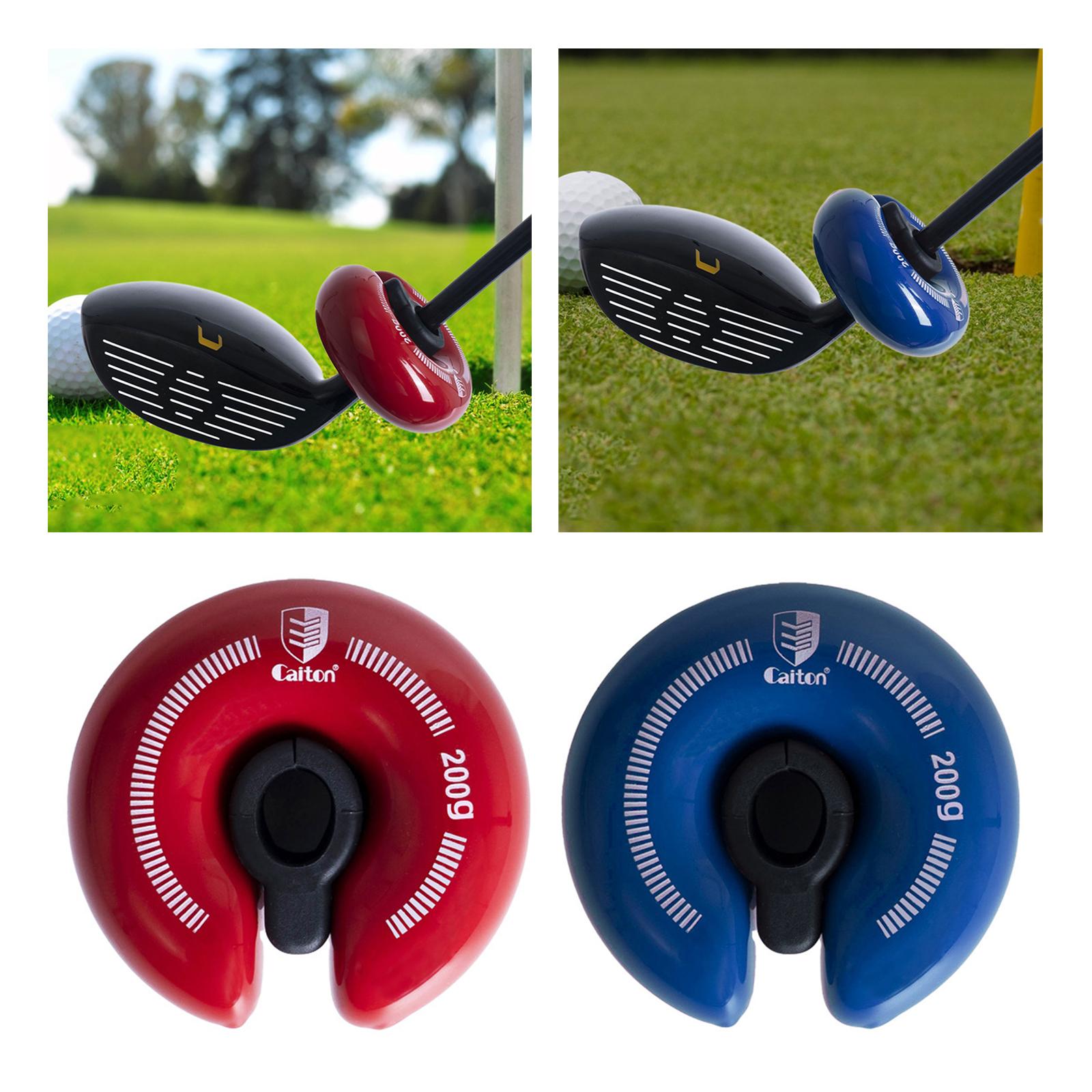 Golf ağırlıklı salıncak halkas - Golf Equipment Store incelemesi ve fiyatı