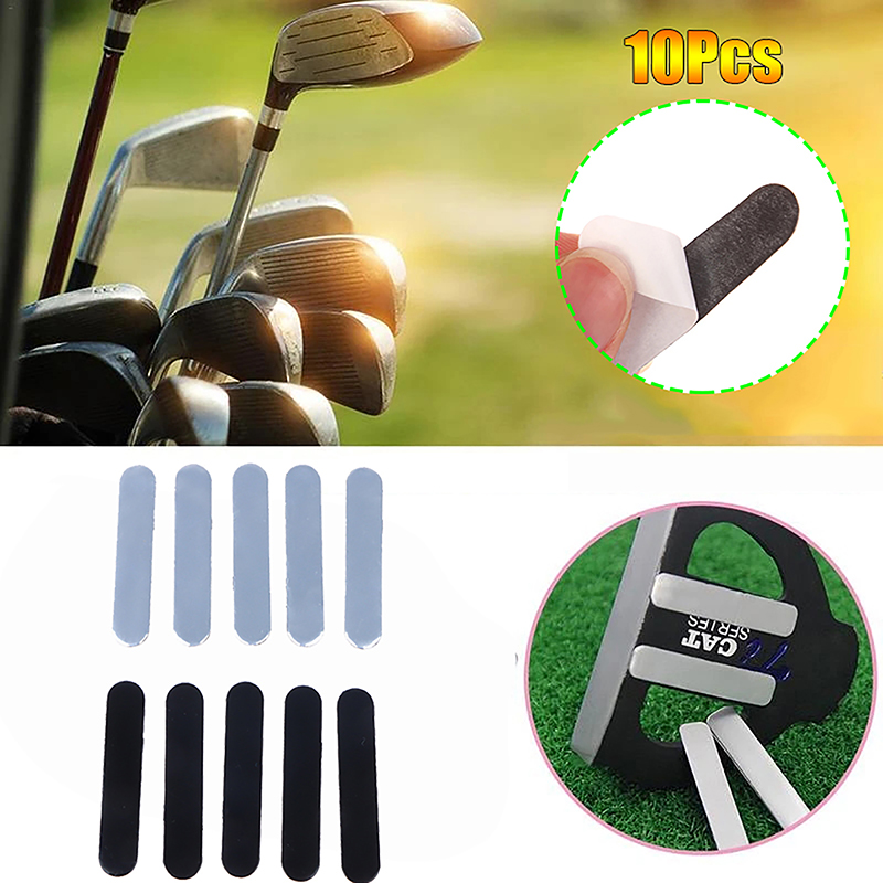 Yeni 10 Adet Ağırlıklı Kurşun  - Golf Equipment Store incelemesi ve fiyatı