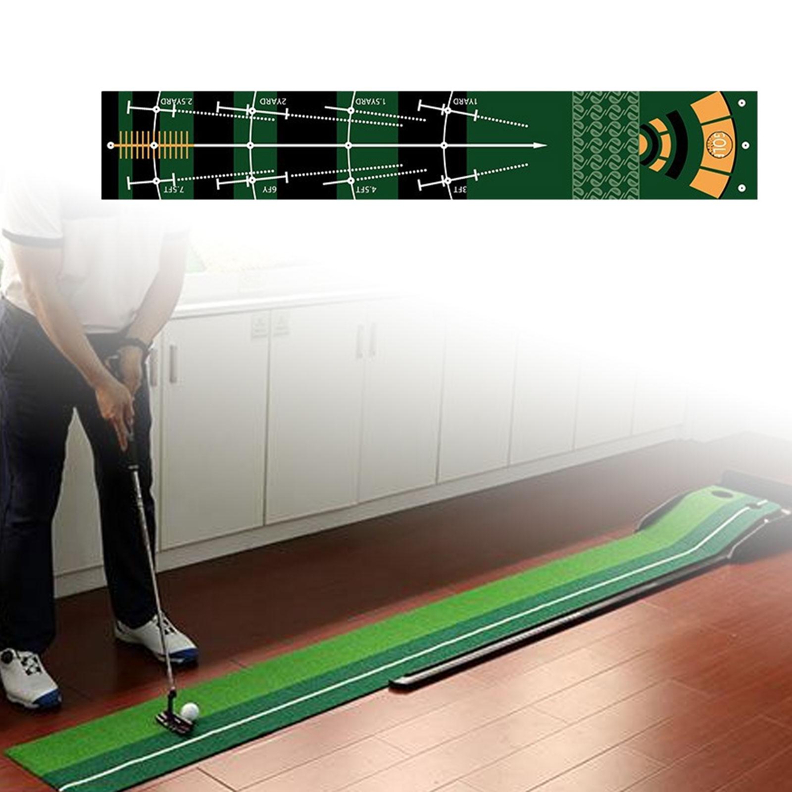 Golf Vuruş Kapalı Golf Vuruş M - Golf Equipment Indoor incelemesi ve fiyatı