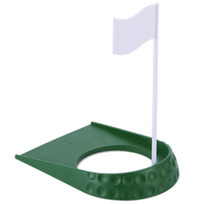 Golf Delik Kupası ve Bayraklı  - Golf Equipment Indoor incelemesi ve fiyatı