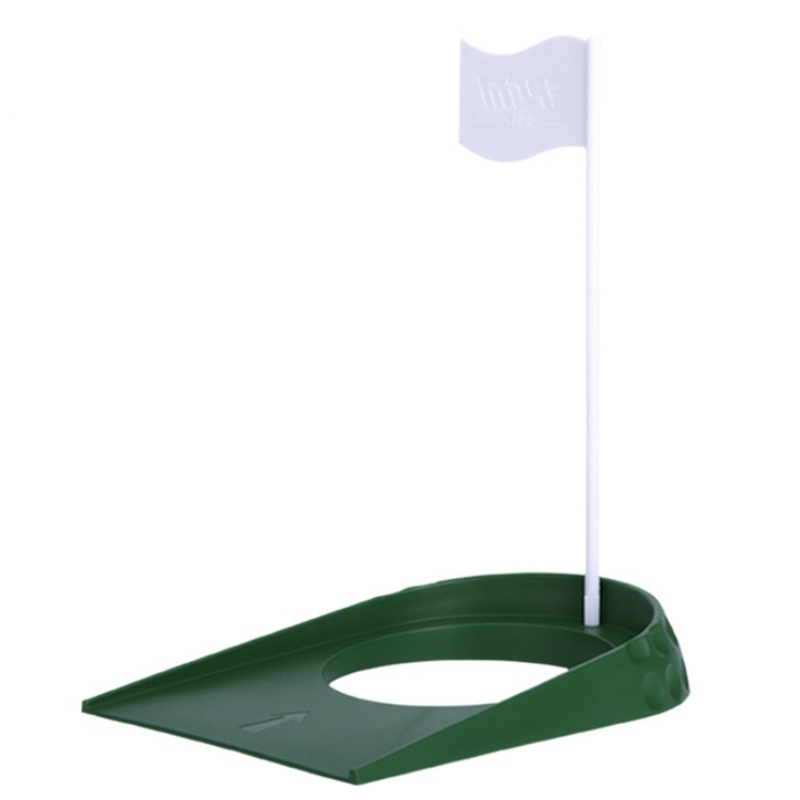 Golf Delik Kupası ve Bayraklı  - Golf Equipment Indoor incelemesi ve fiyatı