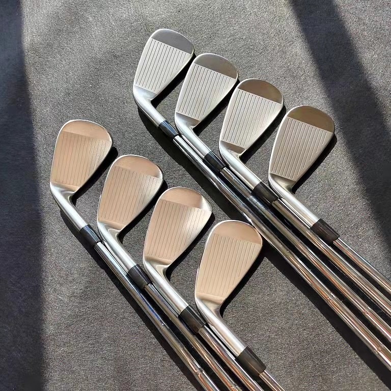 2025 Erkekler İçin Sağ El 200  - Golf Club Iron Set incelemesi ve fiyatı